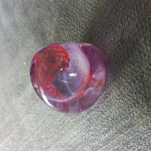 Cantonese pebble paper weight.